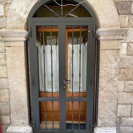 Apartament La Stanza 2 Bari Zewnętrze zdjęcie