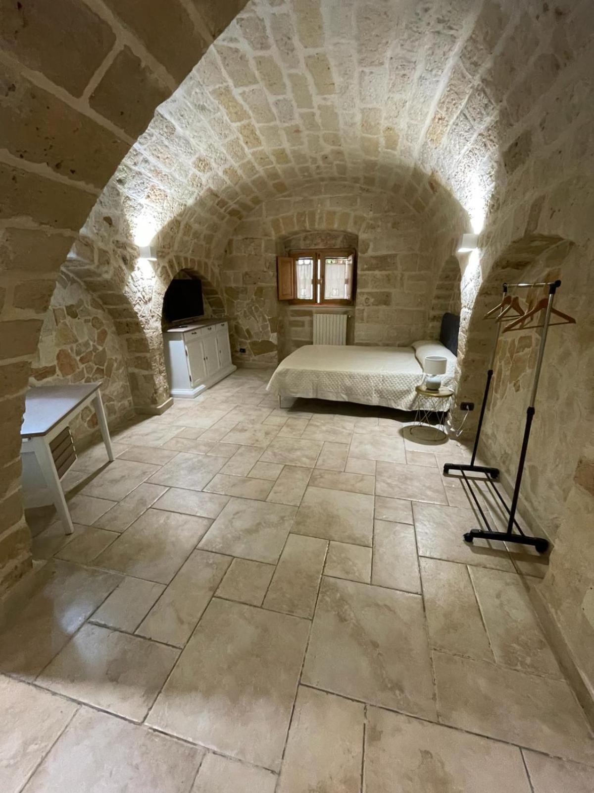 Apartament La Stanza 2 Bari Zewnętrze zdjęcie