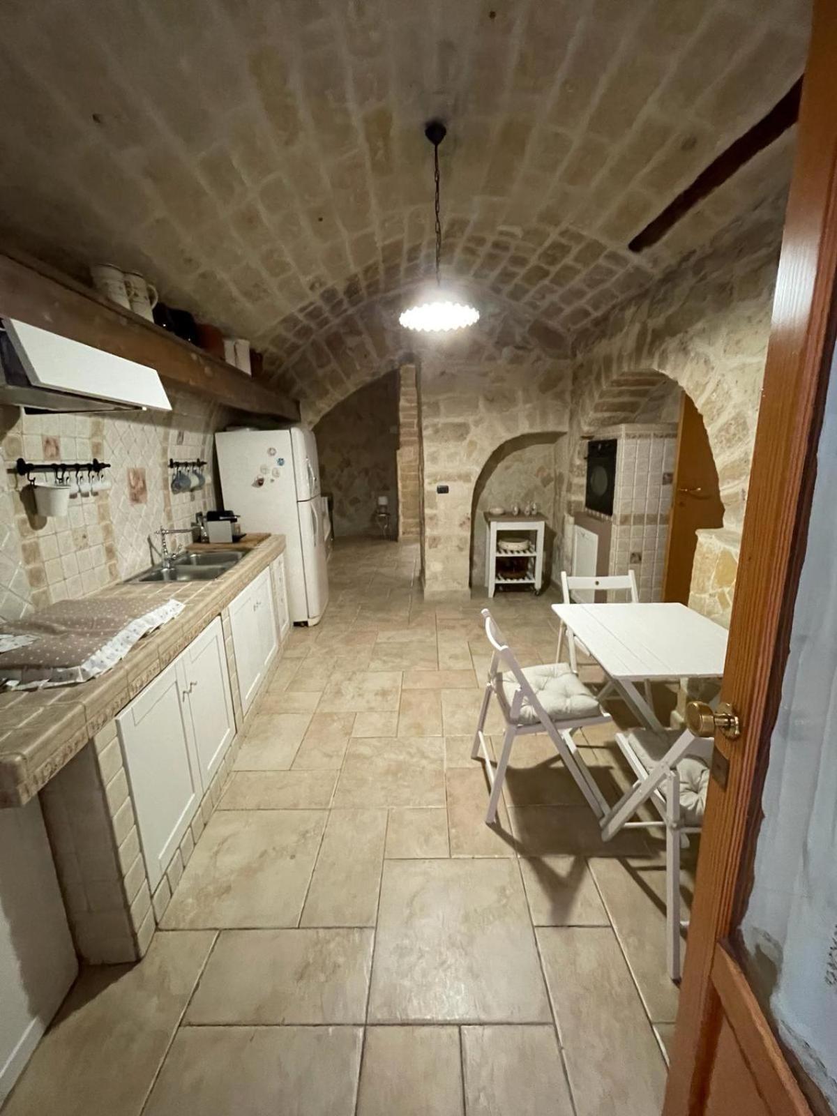 Apartament La Stanza 2 Bari Zewnętrze zdjęcie
