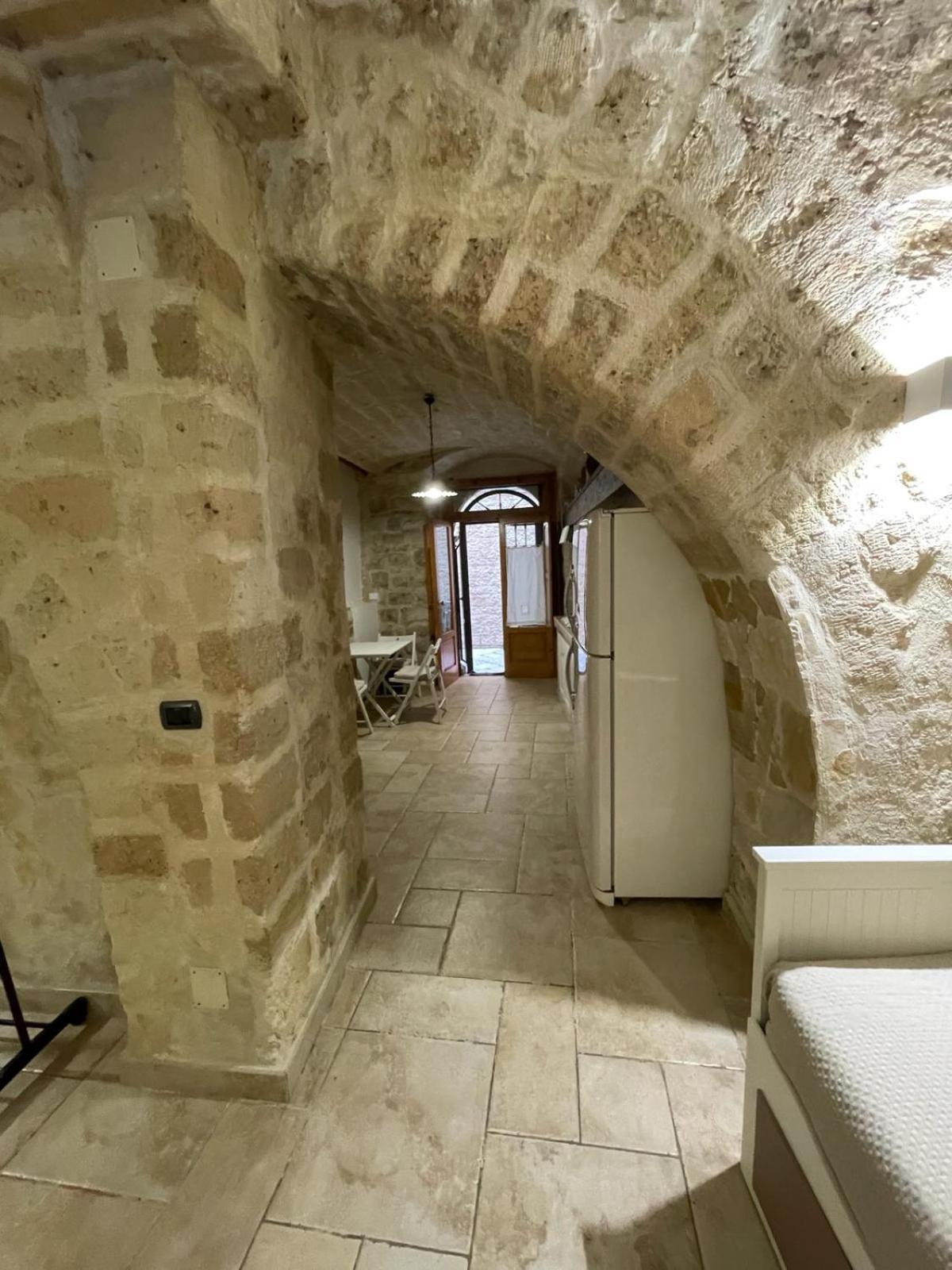 Apartament La Stanza 2 Bari Zewnętrze zdjęcie