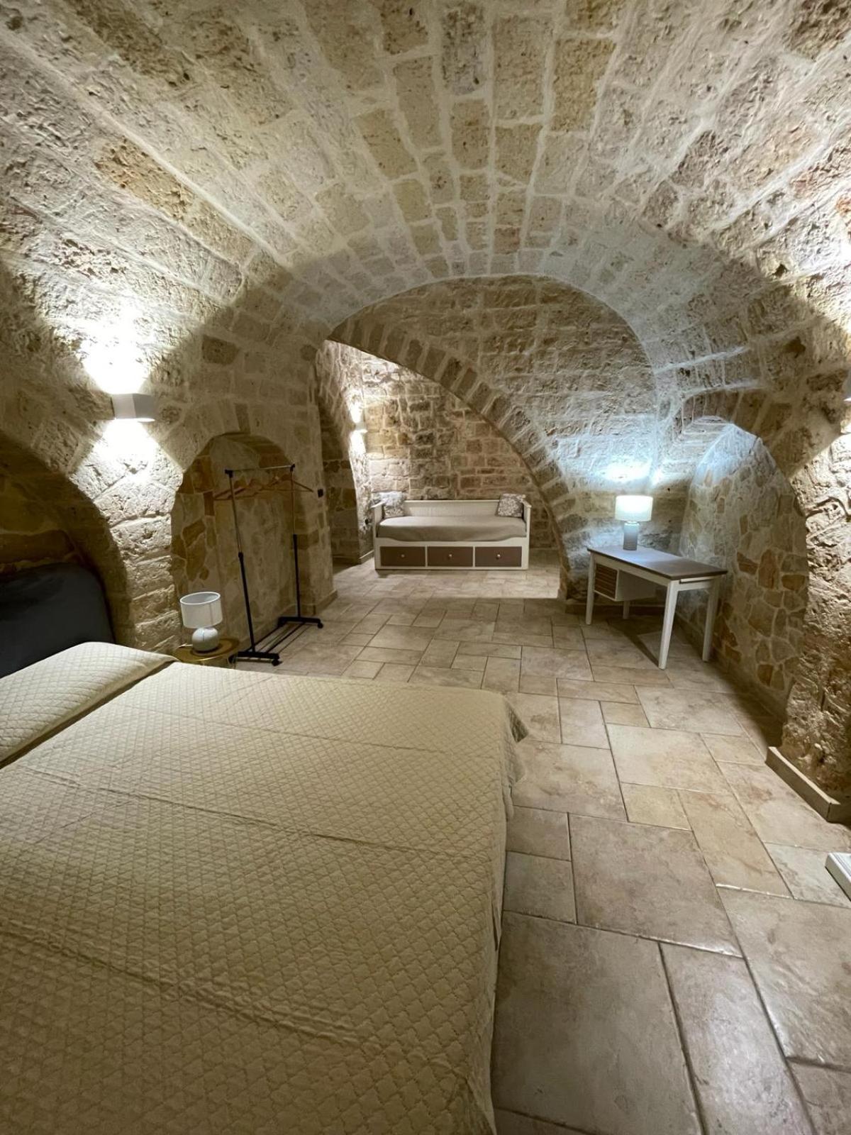 Apartament La Stanza 2 Bari Zewnętrze zdjęcie