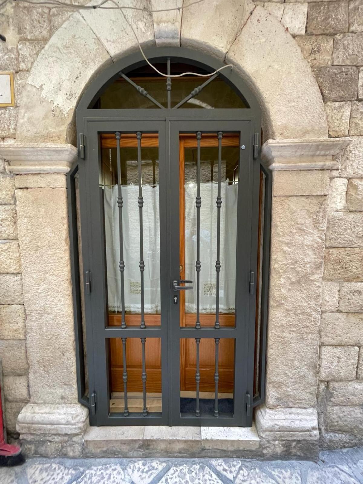 Apartament La Stanza 2 Bari Zewnętrze zdjęcie