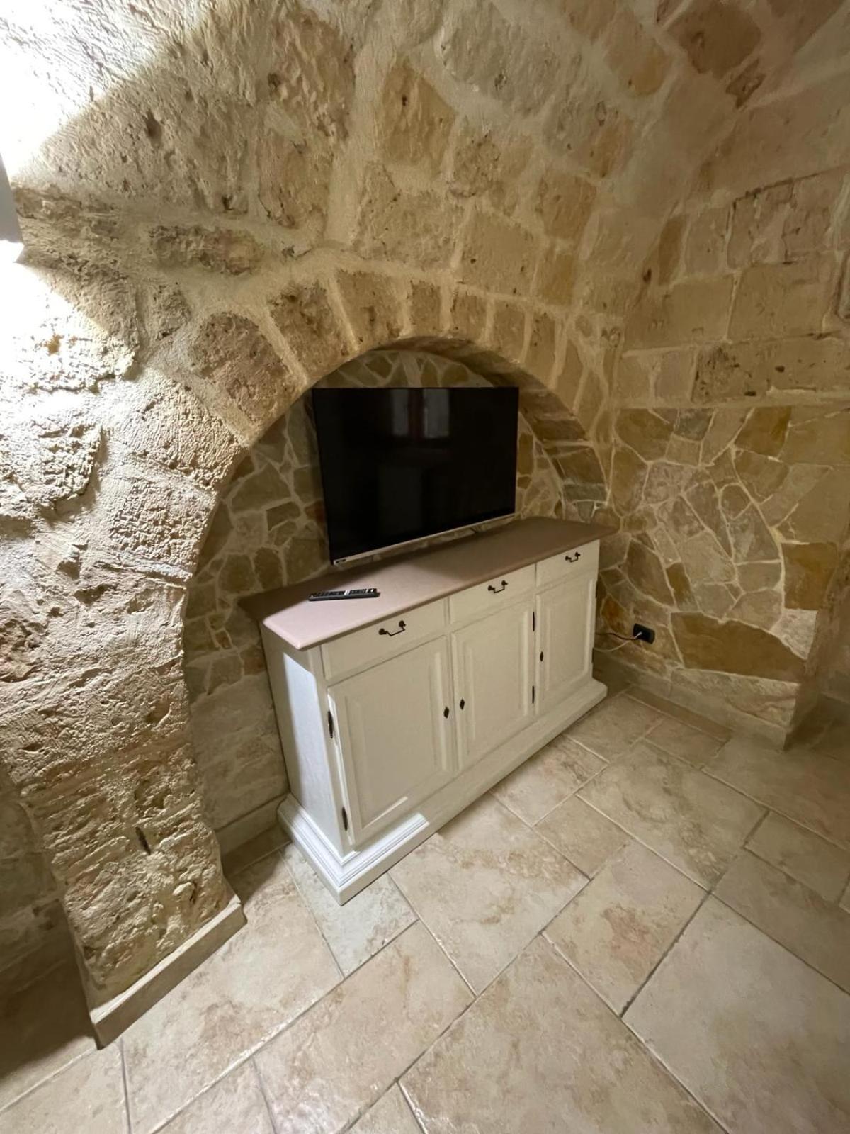Apartament La Stanza 2 Bari Zewnętrze zdjęcie