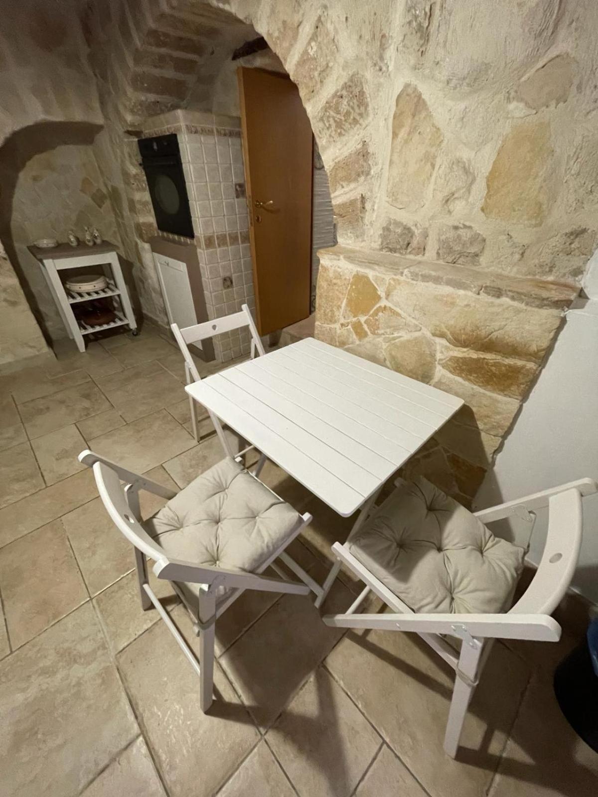 Apartament La Stanza 2 Bari Zewnętrze zdjęcie